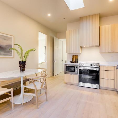 Casa De La Vina - Boutique Apartments In Downtown Santa Barbara Kültér fotó