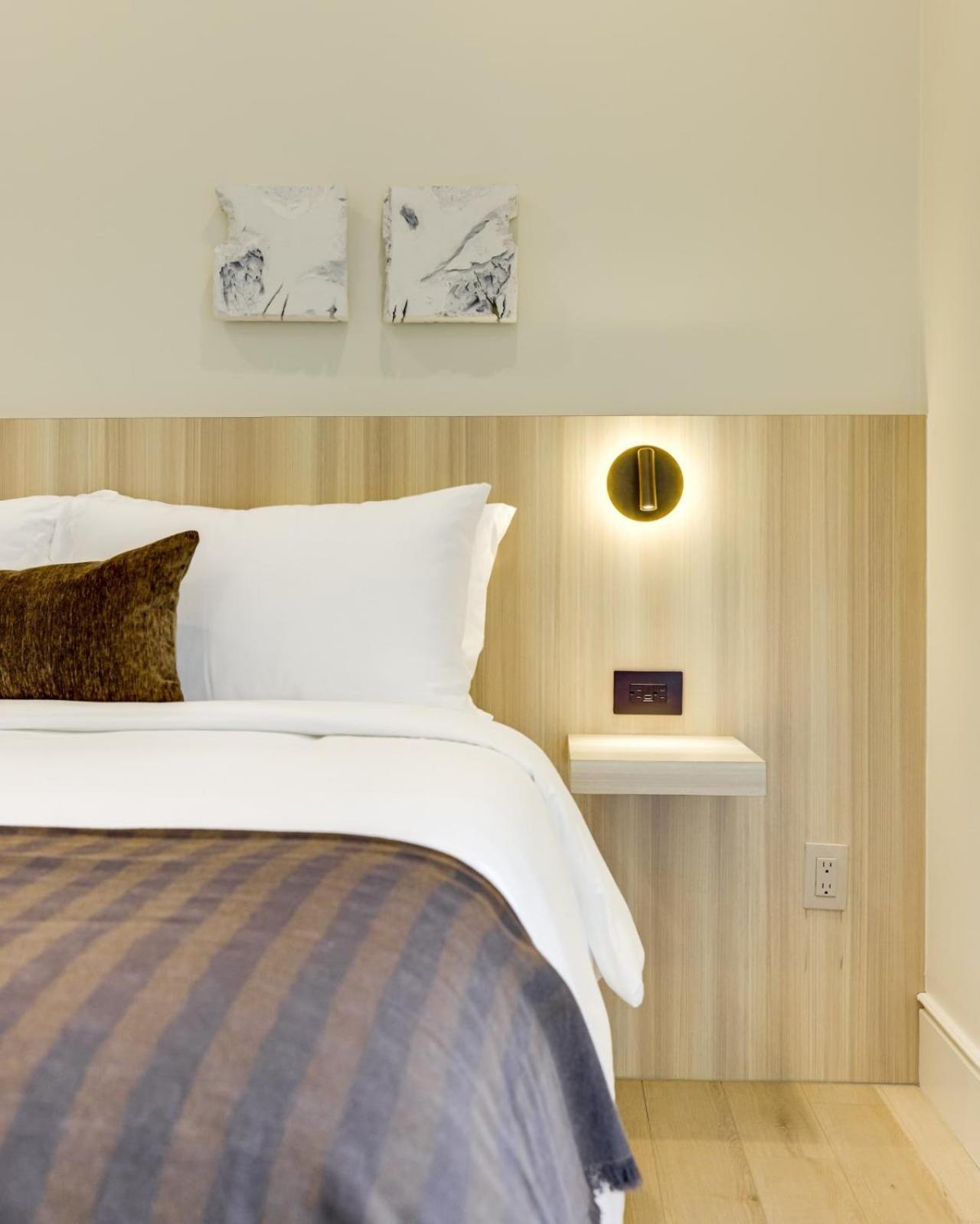Casa De La Vina - Boutique Apartments In Downtown Santa Barbara Kültér fotó