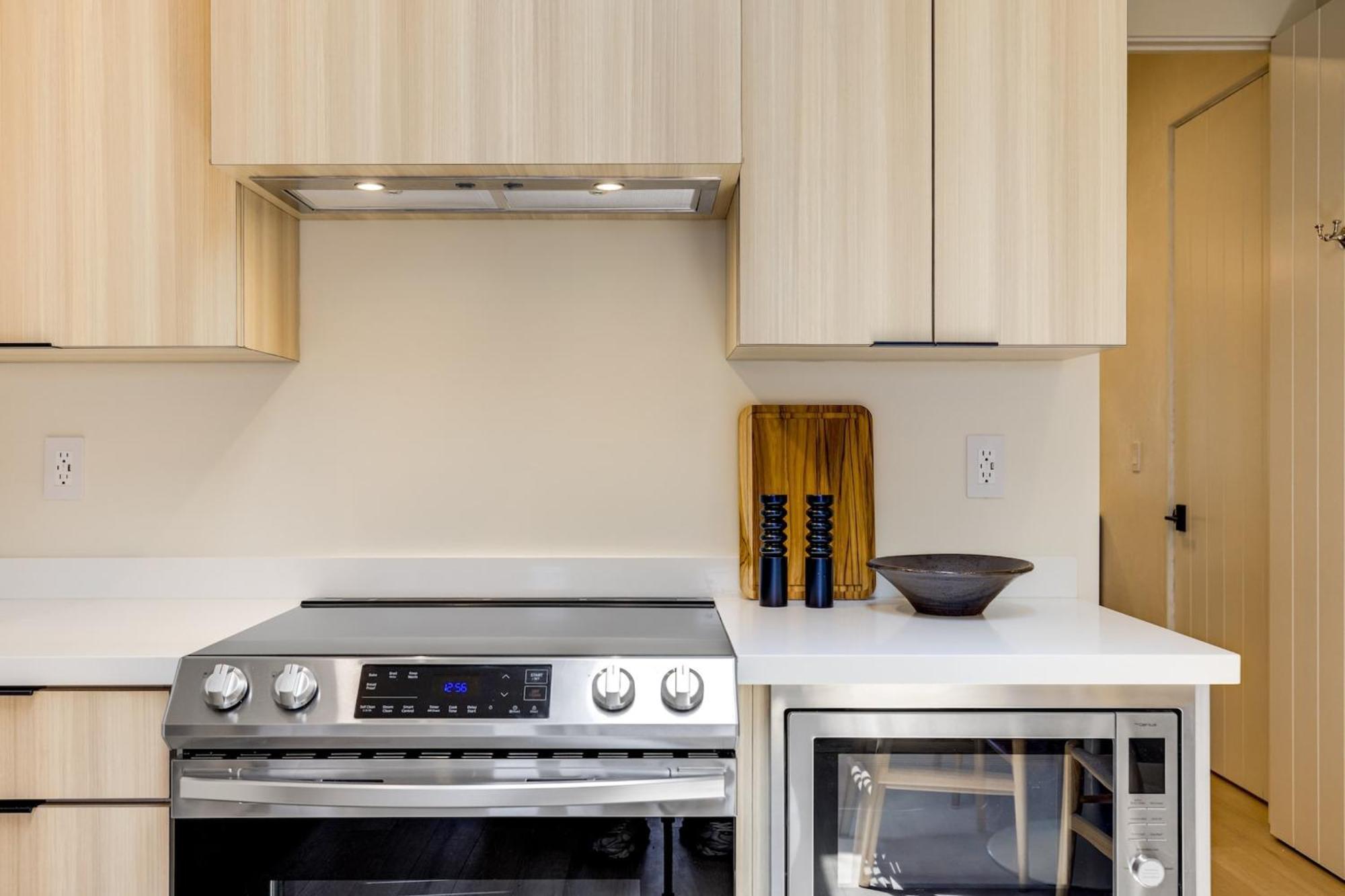 Casa De La Vina - Boutique Apartments In Downtown Santa Barbara Kültér fotó