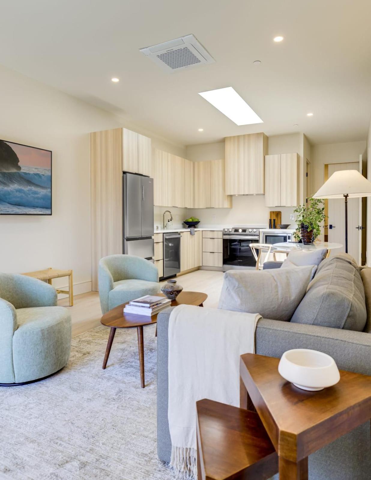 Casa De La Vina - Boutique Apartments In Downtown Santa Barbara Kültér fotó