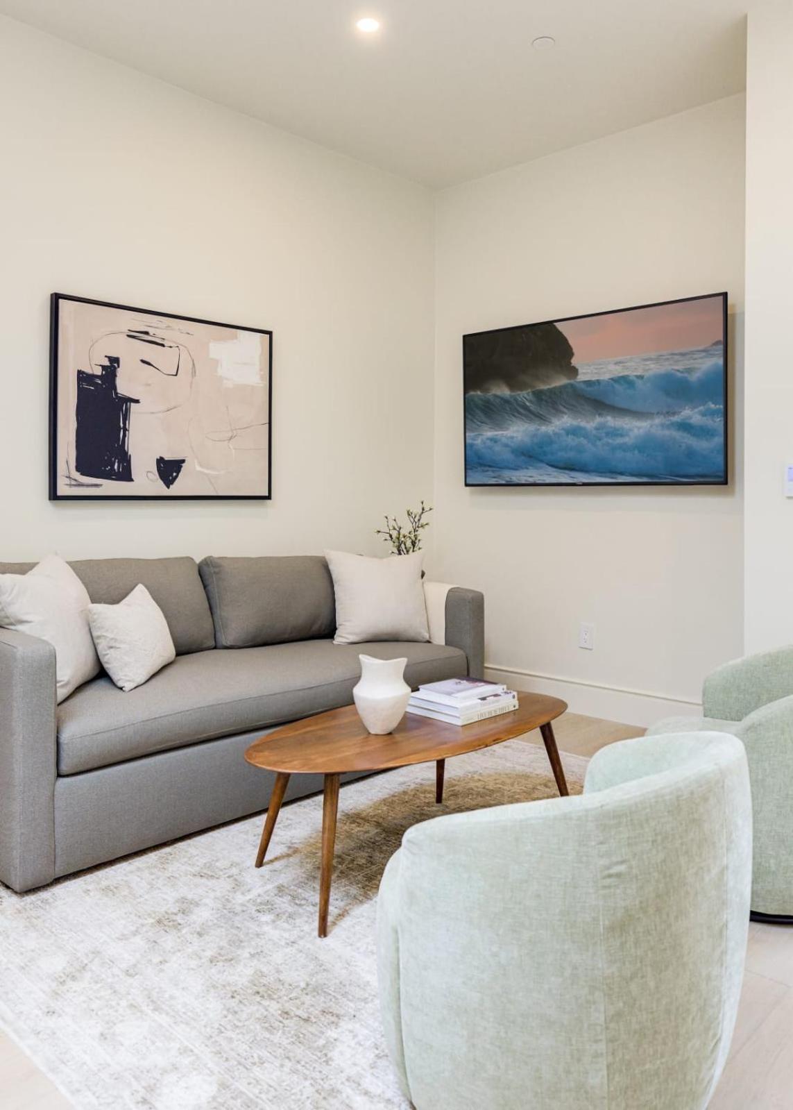 Casa De La Vina - Boutique Apartments In Downtown Santa Barbara Kültér fotó