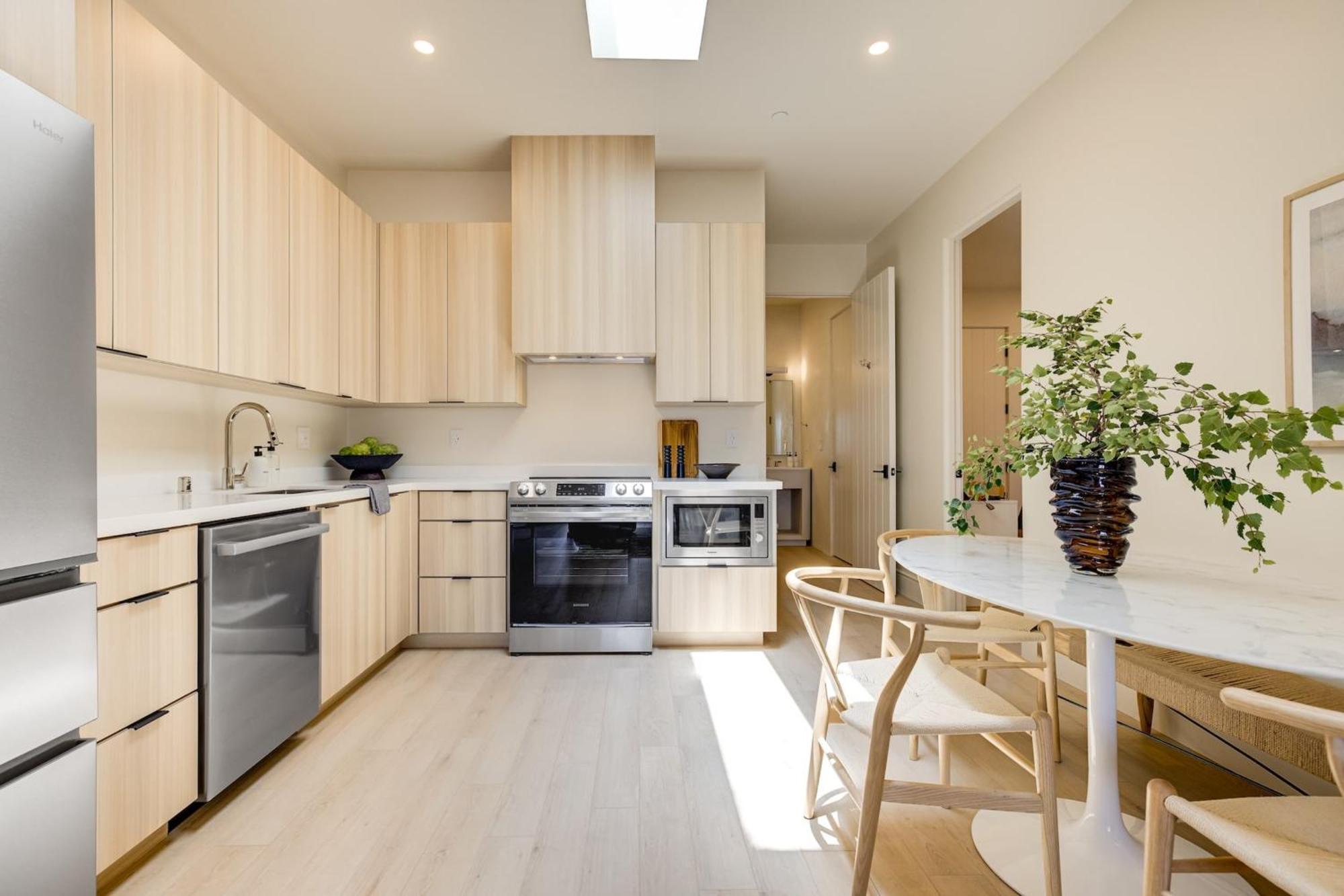 Casa De La Vina - Boutique Apartments In Downtown Santa Barbara Kültér fotó